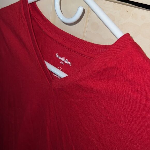 Goodfellow and Company men’s lyndale Shirt - Picture 4 of 5